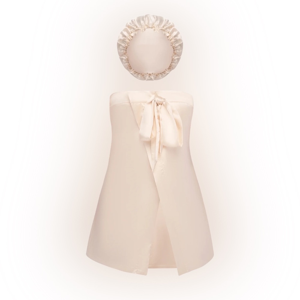 WAYDAMIN robe set